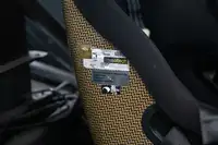 2016 Subaru Levorg GT BTCC (NGTC spec) ex-Jason Plato-For Sale