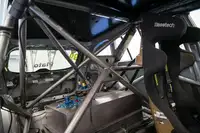 2016 Subaru Levorg GT BTCC (NGTC spec) ex-Jason Plato-For Sale