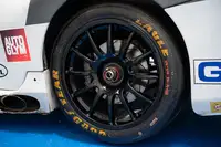 2016 Subaru Levorg GT BTCC (NGTC spec) ex-Jason Plato-For Sale