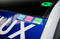 2016 Subaru Levorg GT BTCC (NGTC spec) ex-Jason Plato-For Sale