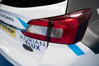 2016 Subaru Levorg GT BTCC (NGTC spec) ex-Jason Plato-For Sale