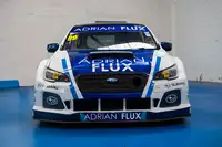 2016 Subaru Levorg GT BTCC (NGTC spec) ex-Jason Plato-For Sale