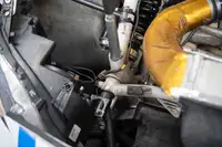 2016 Subaru Levorg GT BTCC (NGTC spec) ex-Jason Plato-For Sale