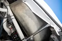 2016 Subaru Levorg GT BTCC (NGTC spec) ex-Jason Plato-For Sale