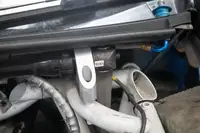 2016 Subaru Levorg GT BTCC (NGTC spec) ex-Jason Plato-For Sale