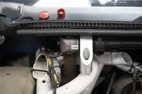 2016 Subaru Levorg GT BTCC (NGTC spec) ex-Jason Plato-For Sale