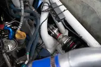 2016 Subaru Levorg GT BTCC (NGTC spec) ex-Jason Plato-For Sale