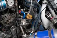 2016 Subaru Levorg GT BTCC (NGTC spec) ex-Jason Plato-For Sale