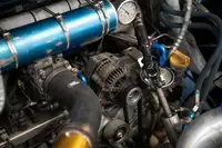 2016 Subaru Levorg GT BTCC (NGTC spec) ex-Jason Plato-For Sale