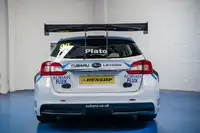 2016 Subaru Levorg GT BTCC (NGTC spec) ex-Jason Plato-For Sale