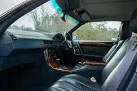 1990 Mercedes-Benz 500SL (R129) - ex Sir Stirling Moss-For Sale