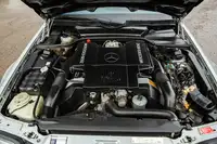 1990 Mercedes-Benz 500SL (R129) - ex Sir Stirling Moss-For Sale