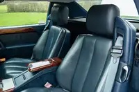 1990 Mercedes-Benz 500SL (R129) - ex Sir Stirling Moss-For Sale