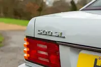 1990 Mercedes-Benz 500SL (R129) - ex Sir Stirling Moss-For Sale