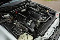 1990 Mercedes-Benz 500SL (R129) - ex Sir Stirling Moss-For Sale