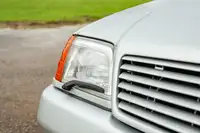 1990 Mercedes-Benz 500SL (R129) - ex Sir Stirling Moss-For Sale