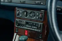 1990 Mercedes-Benz 500SL (R129) - ex Sir Stirling Moss-For Sale