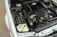 1990 Mercedes-Benz 500SL (R129) - ex Sir Stirling Moss-For Sale
