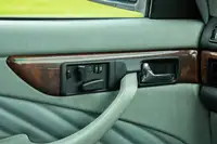 1989 Mercedes-Benz 420 SEC (W126)-Sold