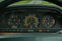 1989 Mercedes-Benz 420 SEC (W126)-Sold