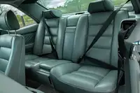1989 Mercedes-Benz 420 SEC (W126)-Sold