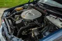 1989 Mercedes-Benz 420 SEC (W126)-Sold