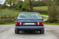 1989 Mercedes-Benz 420 SEC (W126)-Sold