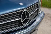 1989 Mercedes-Benz 420 SEC (W126)-Sold