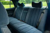 1979 Mercedes-Benz 450 SEL (W116)-Sold