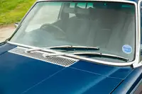 1979 Mercedes-Benz 450 SEL (W116)-Sold