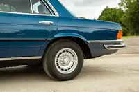 1979 Mercedes-Benz 450 SEL (W116)-Sold