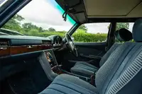 1979 Mercedes-Benz 450 SEL (W116)-Sold