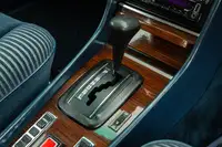 1979 Mercedes-Benz 450 SEL (W116)-Sold