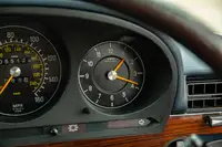 1979 Mercedes-Benz 450 SEL (W116)-Sold
