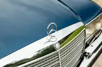 1979 Mercedes-Benz 450 SEL (W116)-Sold