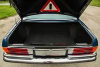 1979 Mercedes-Benz 450 SEL (W116)-Sold