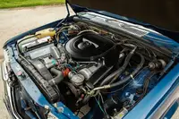 1979 Mercedes-Benz 450 SEL (W116)-Sold