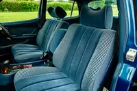 1979 Mercedes-Benz 450 SEL (W116)-Sold