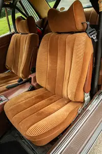 1975 Mercedes-Benz 450 SLC (C107) - Class Winning Rally Car-Sold