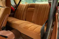 1975 Mercedes-Benz 450 SLC (C107) - Class Winning Rally Car-Sold