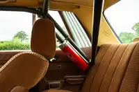 1975 Mercedes-Benz 450 SLC (C107) - Class Winning Rally Car-Sold