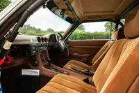 1975 Mercedes-Benz 450 SLC (C107) - Class Winning Rally Car-Sold
