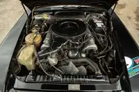 1975 Mercedes-Benz 450 SLC (C107) - Class Winning Rally Car-Sold