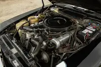 1975 Mercedes-Benz 450 SLC (C107) - Class Winning Rally Car-Sold