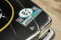 1975 Mercedes-Benz 450 SLC (C107) - Class Winning Rally Car-Sold