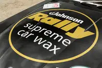 1975 Mercedes-Benz 450 SLC (C107) - Class Winning Rally Car-Sold