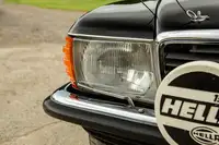 1975 Mercedes-Benz 450 SLC (C107) - Class Winning Rally Car-Sold