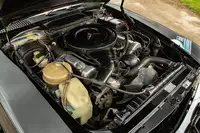 1975 Mercedes-Benz 450 SLC (C107) - Class Winning Rally Car-Sold