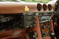 1975 Mercedes-Benz 450 SLC (C107) - Class Winning Rally Car-Sold