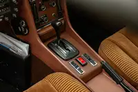 1975 Mercedes-Benz 450 SLC (C107) - Class Winning Rally Car-Sold